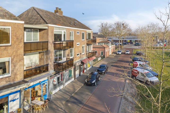 Foto 21 van Pr.Bernhardlaan 6