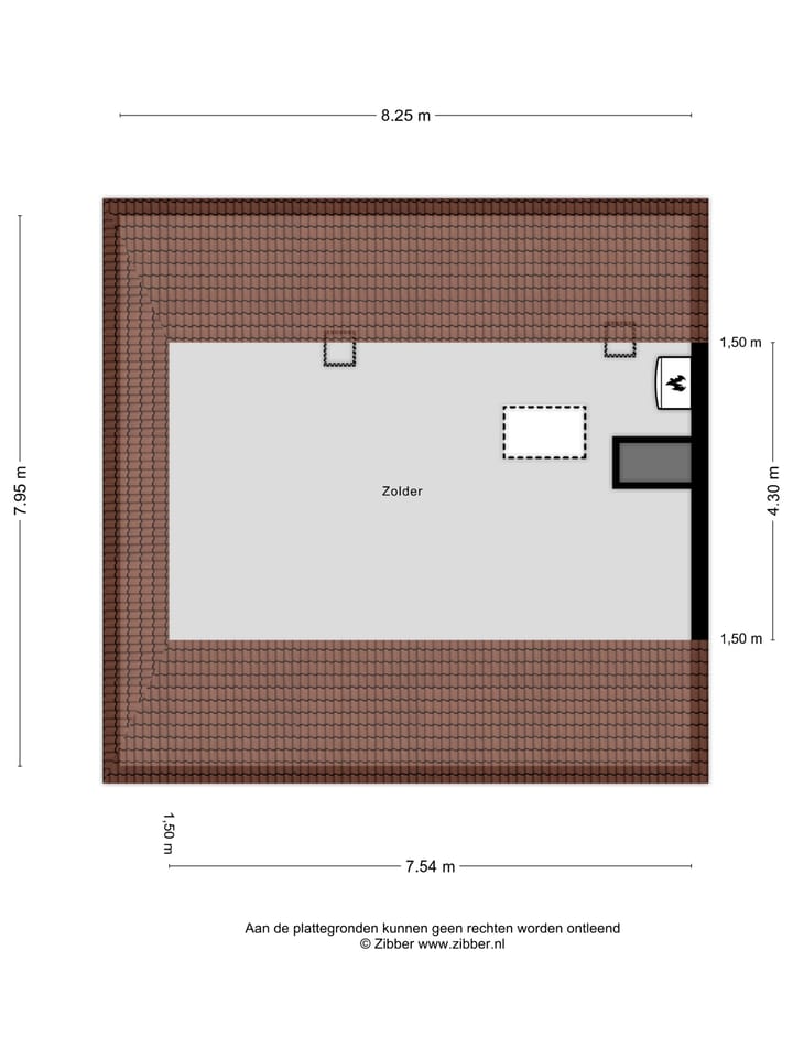 Foto 23 van Pr.Bernhardlaan 6