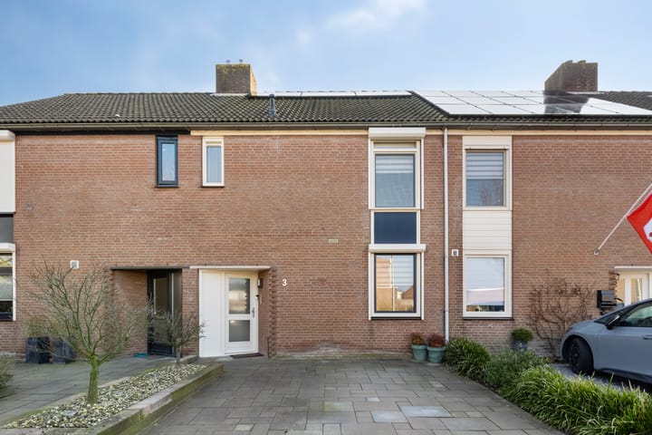 Foto 33 van Abdijberg 3