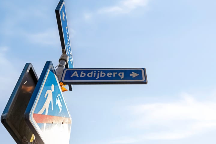 Foto 36 van Abdijberg 3