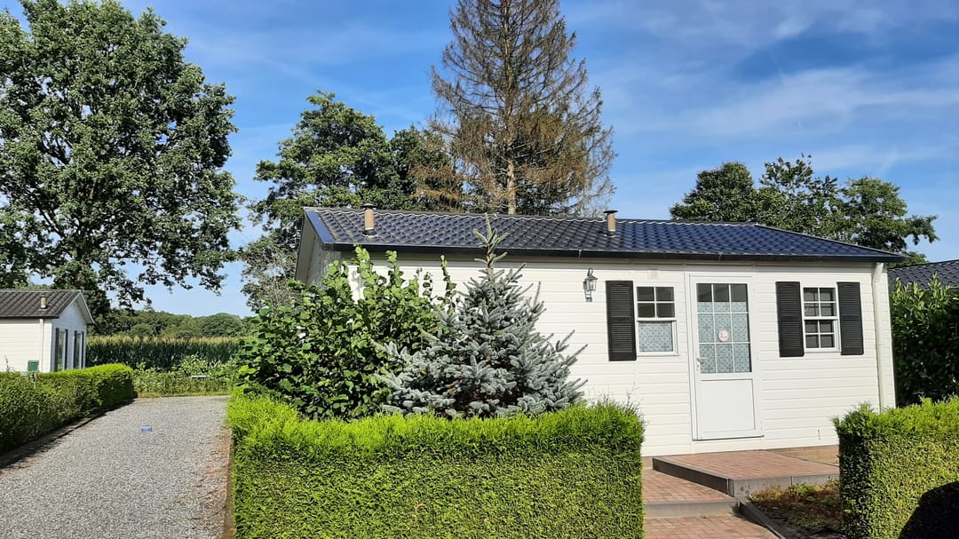 Huis te koop: Oirschotsebaan 13-B92 5062 TE Oisterwijk [Funda]