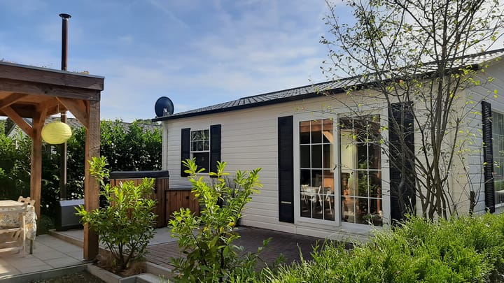 Foto 2 van Oirschotsebaan 13-B92