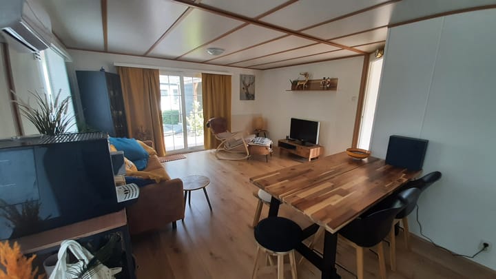 Foto 3 van Oirschotsebaan 13-B92