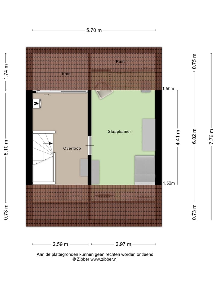 Foto 40 van Abdijberg 3