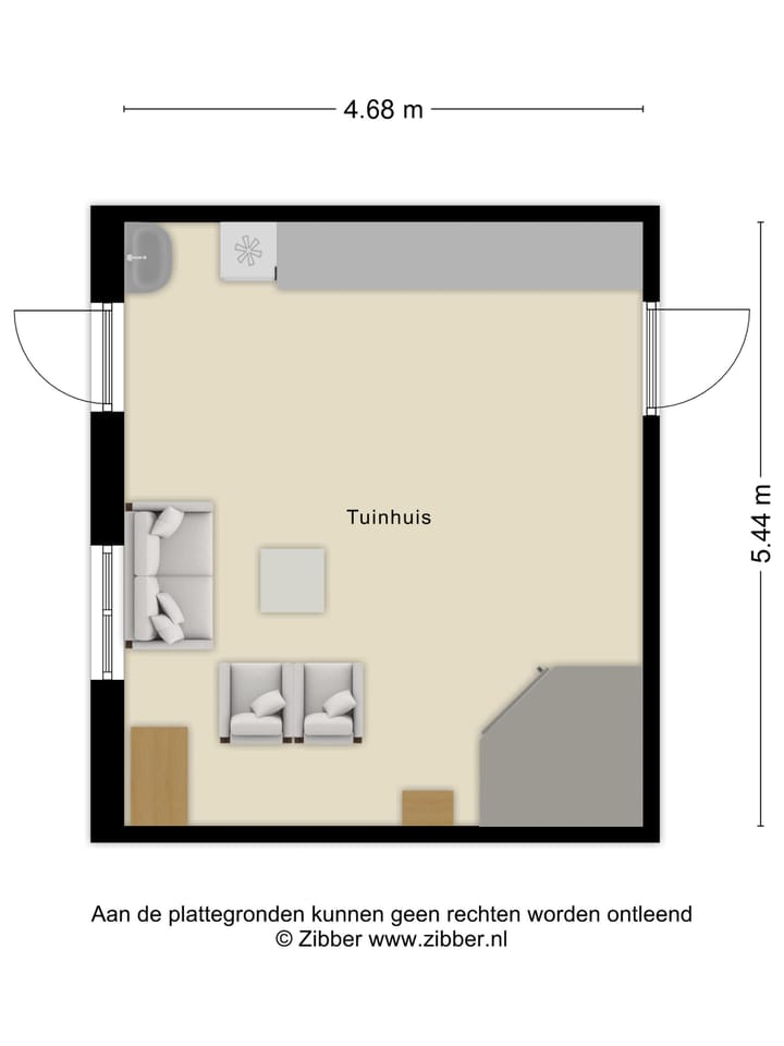 Foto 41 van Abdijberg 3