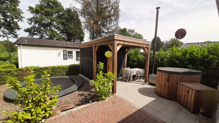 Foto 4 van Oirschotsebaan 13-B92