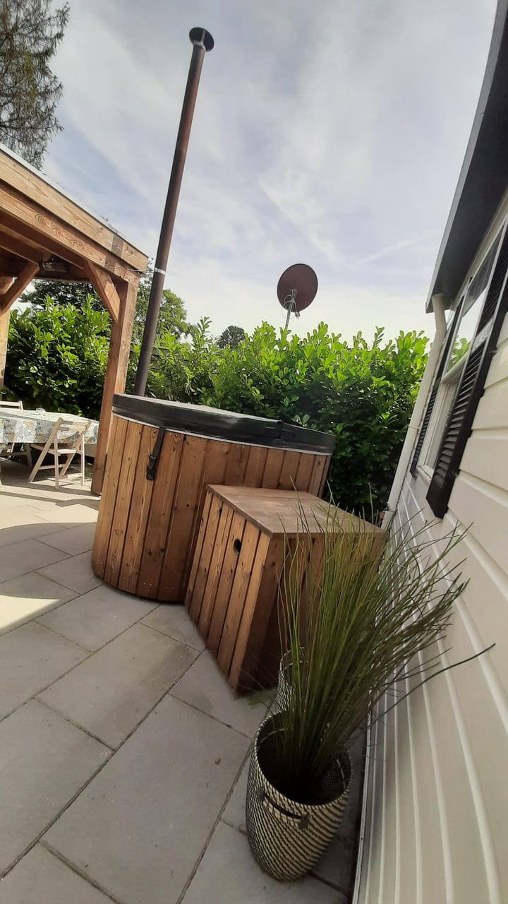 Foto 5 van Oirschotsebaan 13-B92