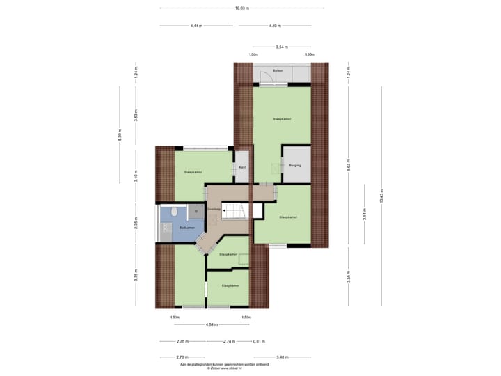 Foto 36 van Merkelân 26