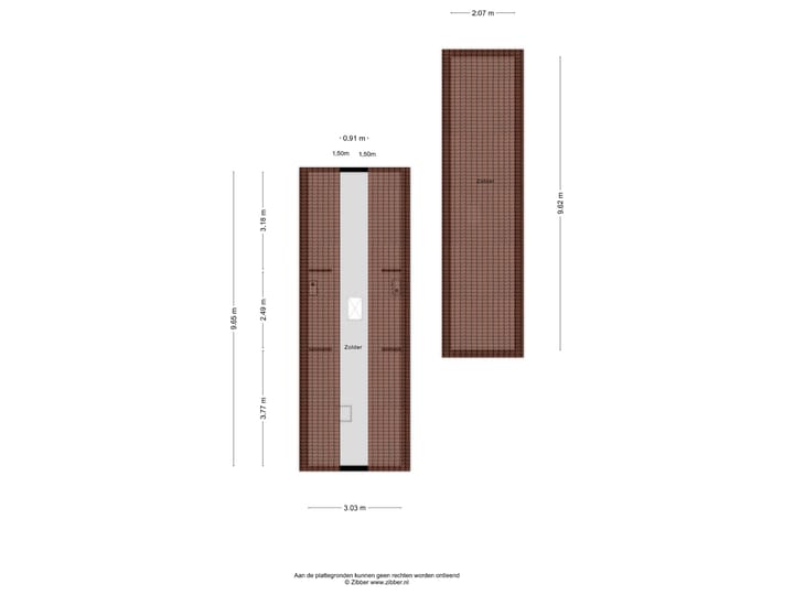 Foto 37 van Merkelân 26