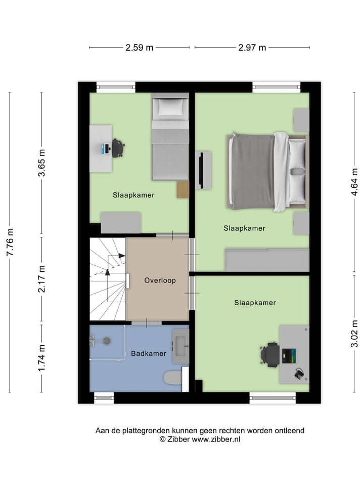 Foto 39 van Abdijberg 3