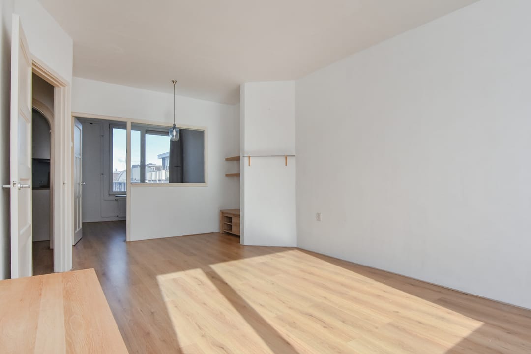 Foto 7 van Tholensestraat 47