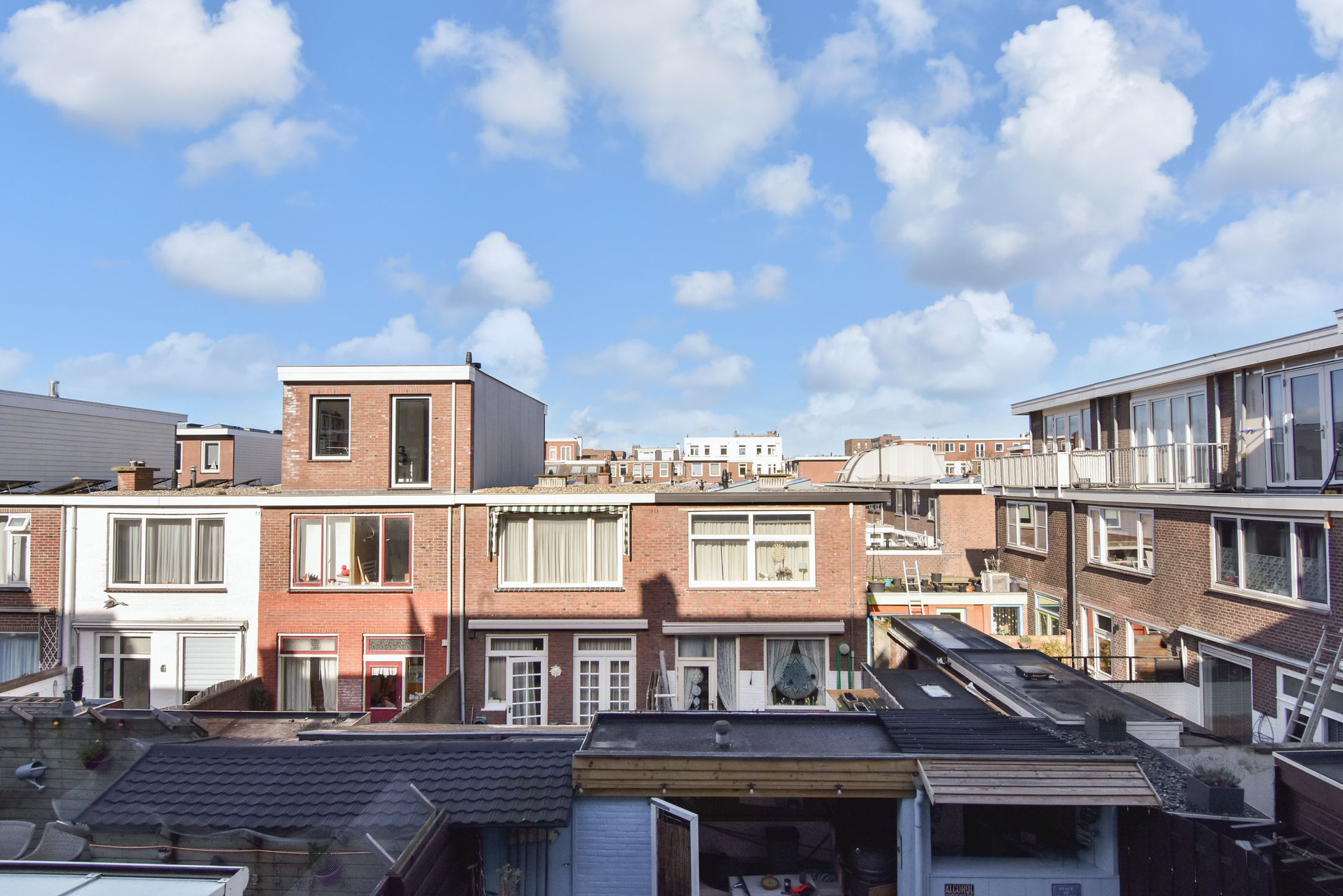 Foto 24 van Tholensestraat 47