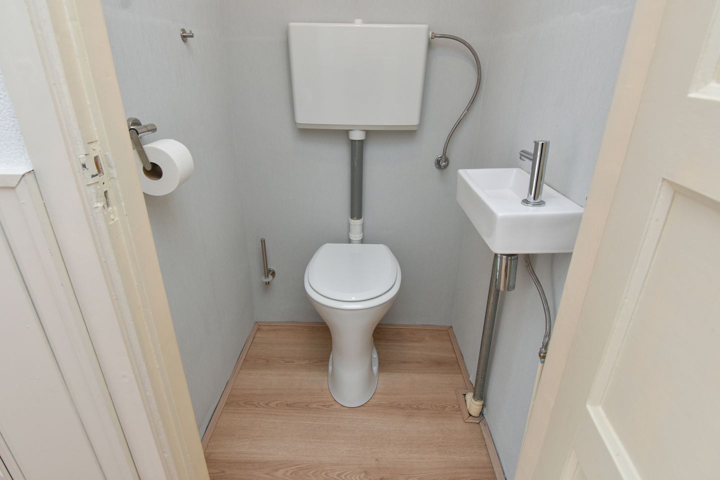 Foto 25 van Tholensestraat 47