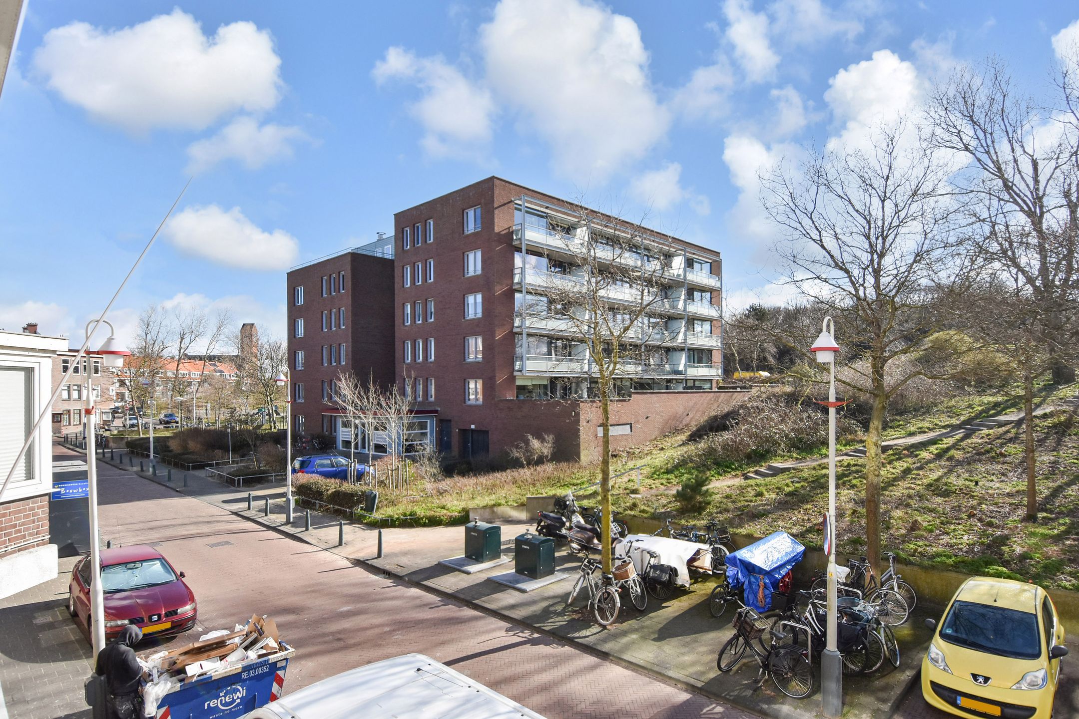 Foto 30 van Tholensestraat 47