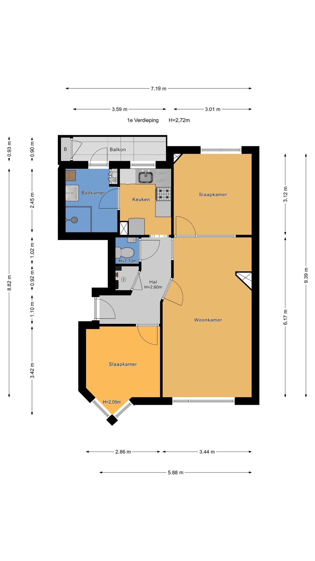 Foto 32 van Tholensestraat 47