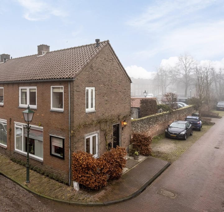 Foto 1 van Keldermanspad 2