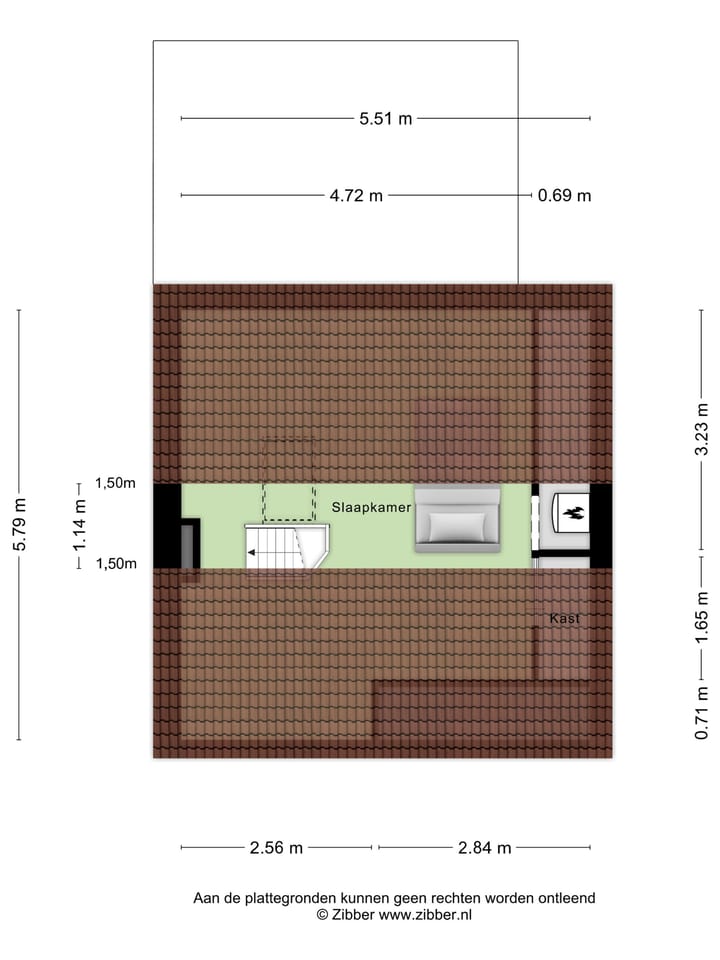 Foto 34 van Keldermanspad 2