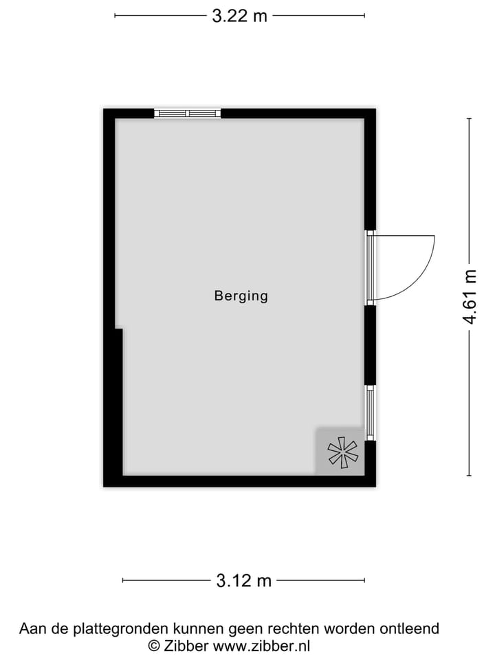Foto 35 van Keldermanspad 2