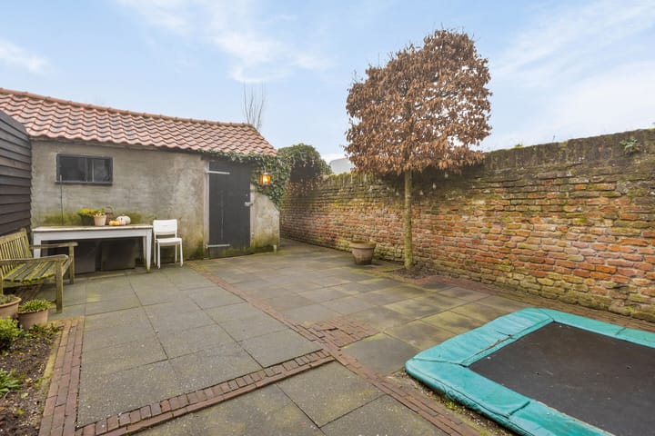 Foto 5 van Keldermanspad 2