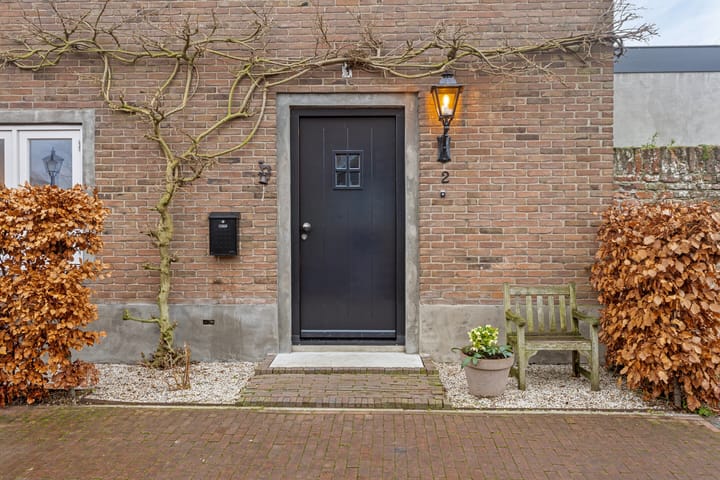 Foto 7 van Keldermanspad 2