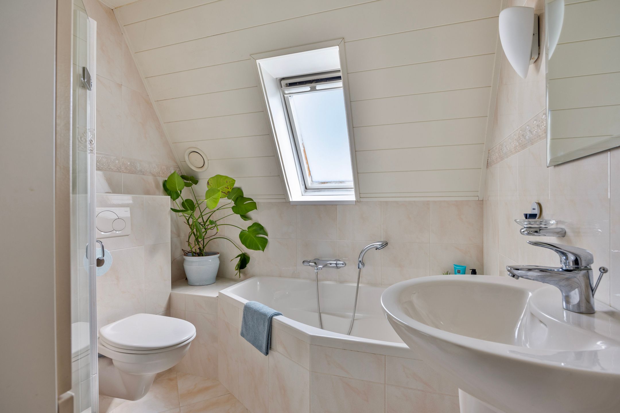 Foto 3 van Johan Buziaustraat 74