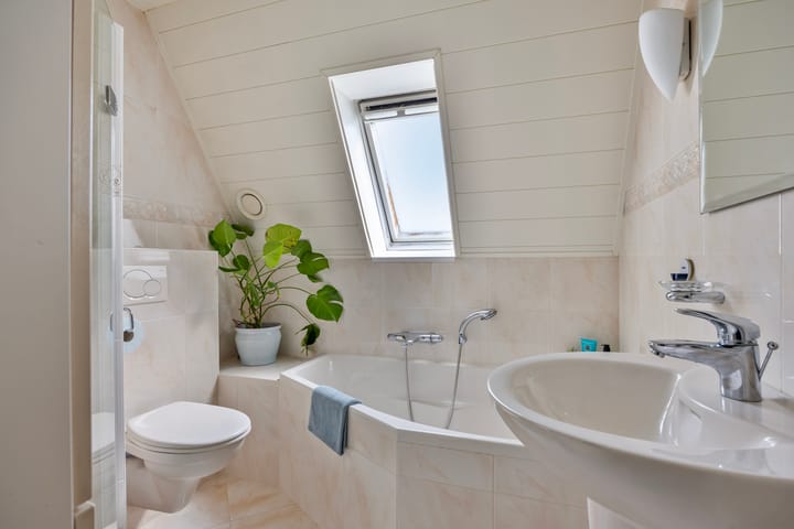 Foto 3 van Johan Buziaustraat 74