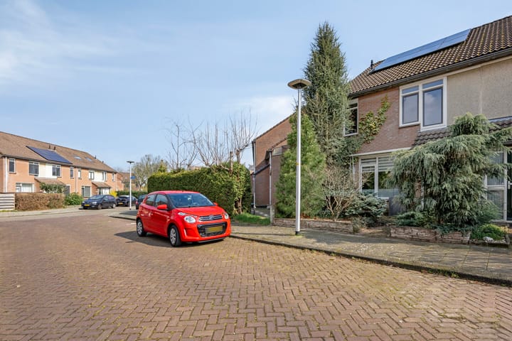 Foto 4 van Johan Buziaustraat 74