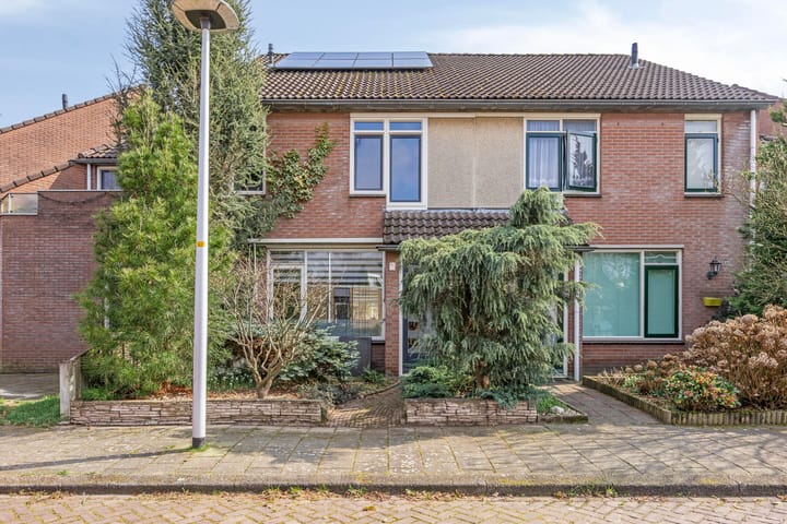 Foto 5 van Johan Buziaustraat 74