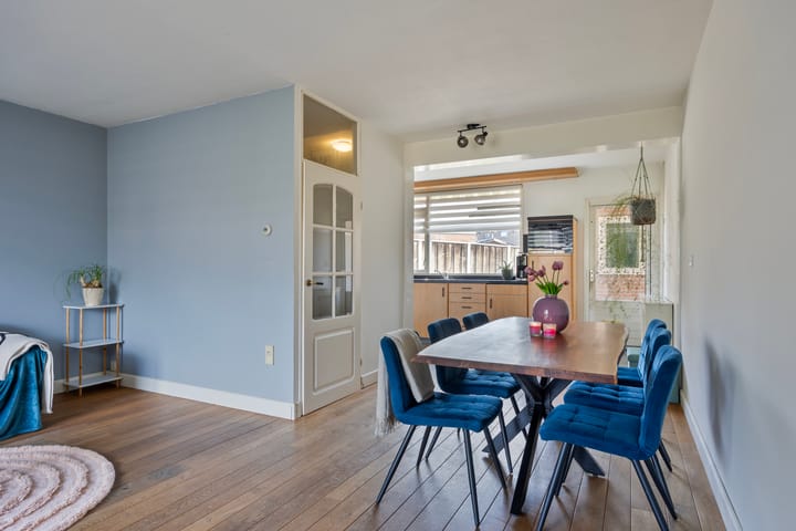 Foto 8 van Johan Buziaustraat 74