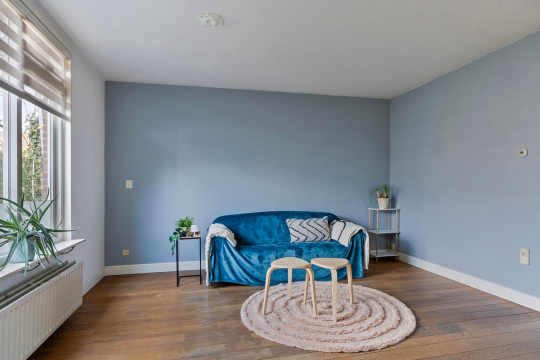 Foto 11 van Johan Buziaustraat 74