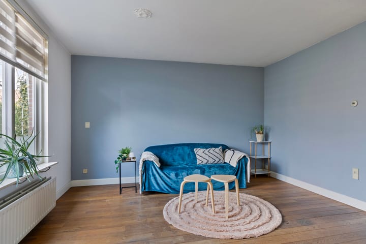 Foto 11 van Johan Buziaustraat 74