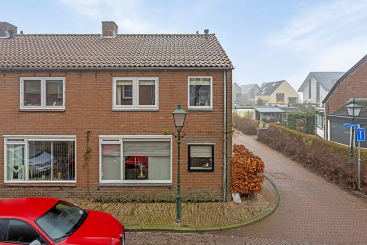 Foto 30 van Keldermanspad 2