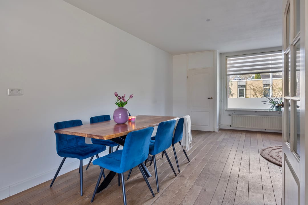 Foto 13 van Johan Buziaustraat 74