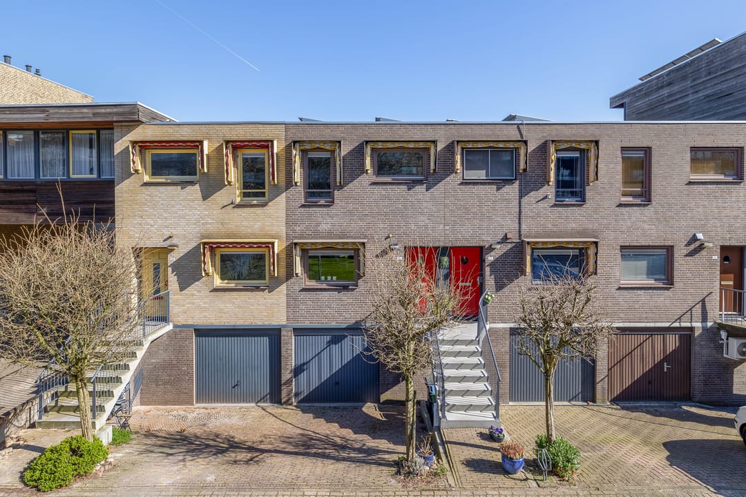 Photo 1 of Hollandiahof 15