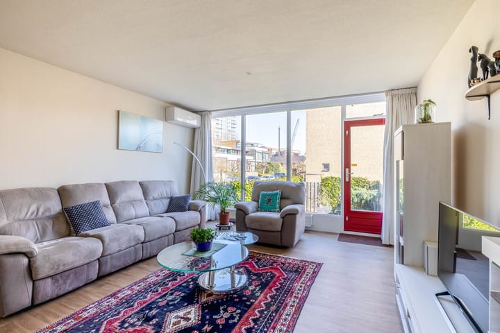 Foto 3 van Hollandiahof 15