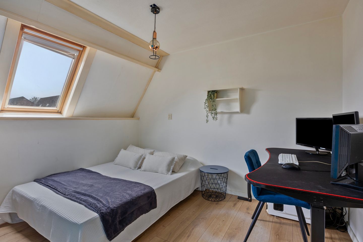 Foto 25 van Johan Buziaustraat 74