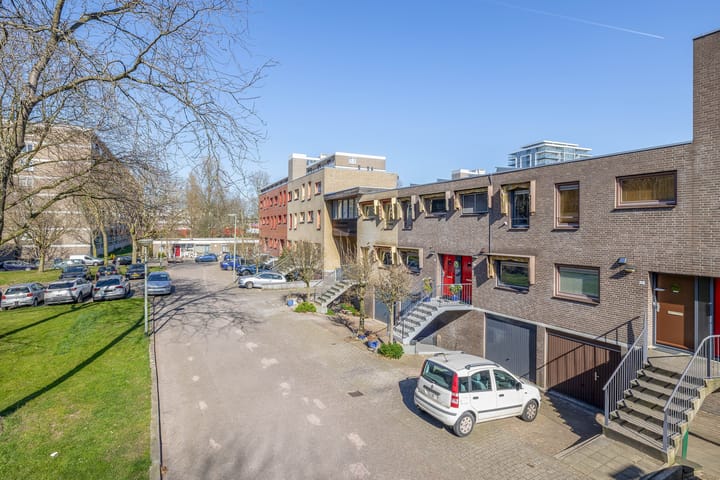 Foto 5 van Hollandiahof 15