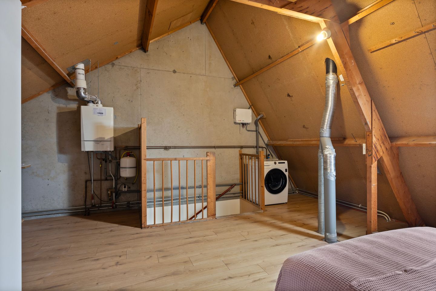 Foto 29 van Johan Buziaustraat 74