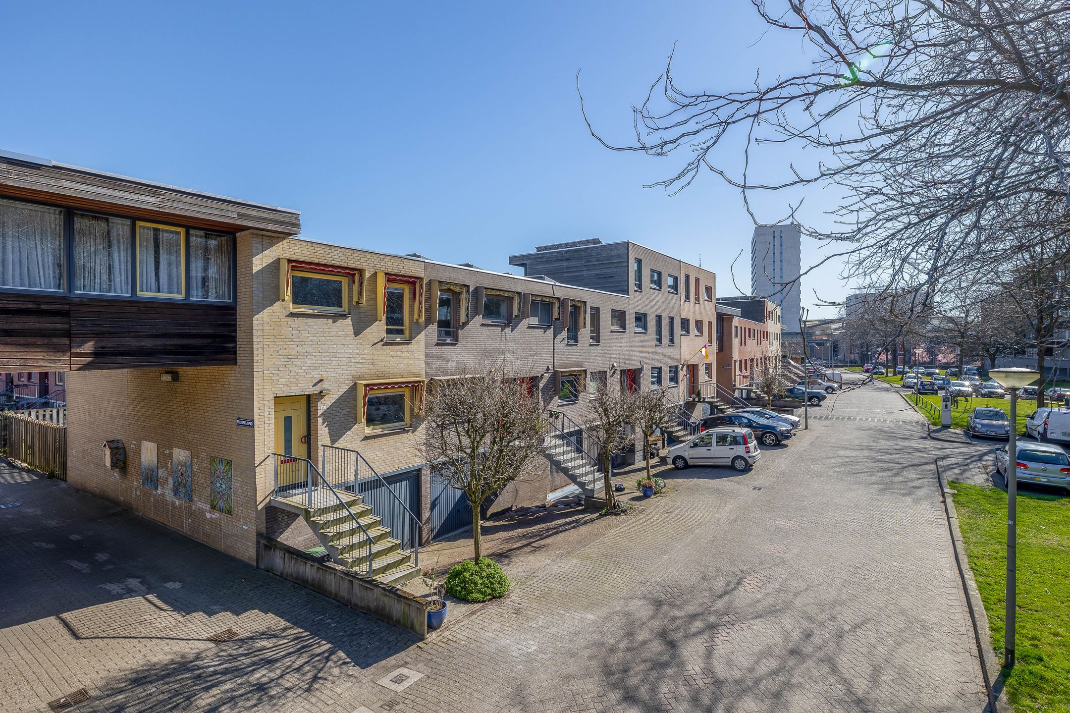 Photo 6 of Hollandiahof 15