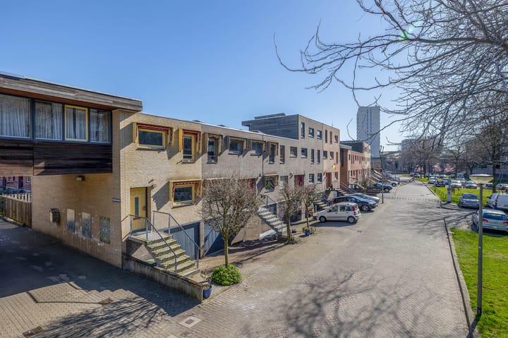 Photo 6 of Hollandiahof 15