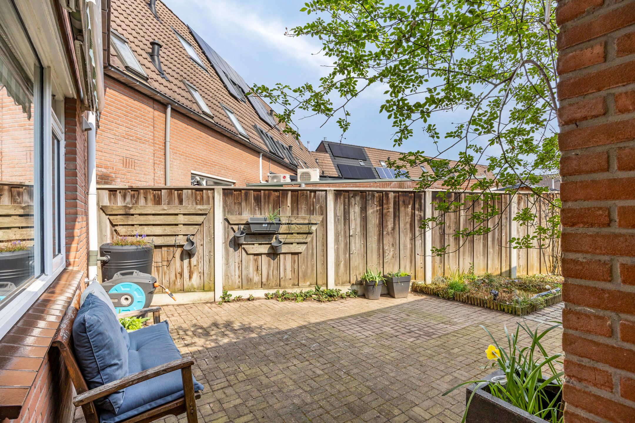 Foto 30 van Johan Buziaustraat 74