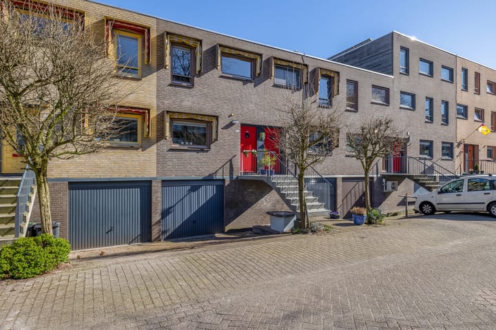 Photo 7 of Hollandiahof 15