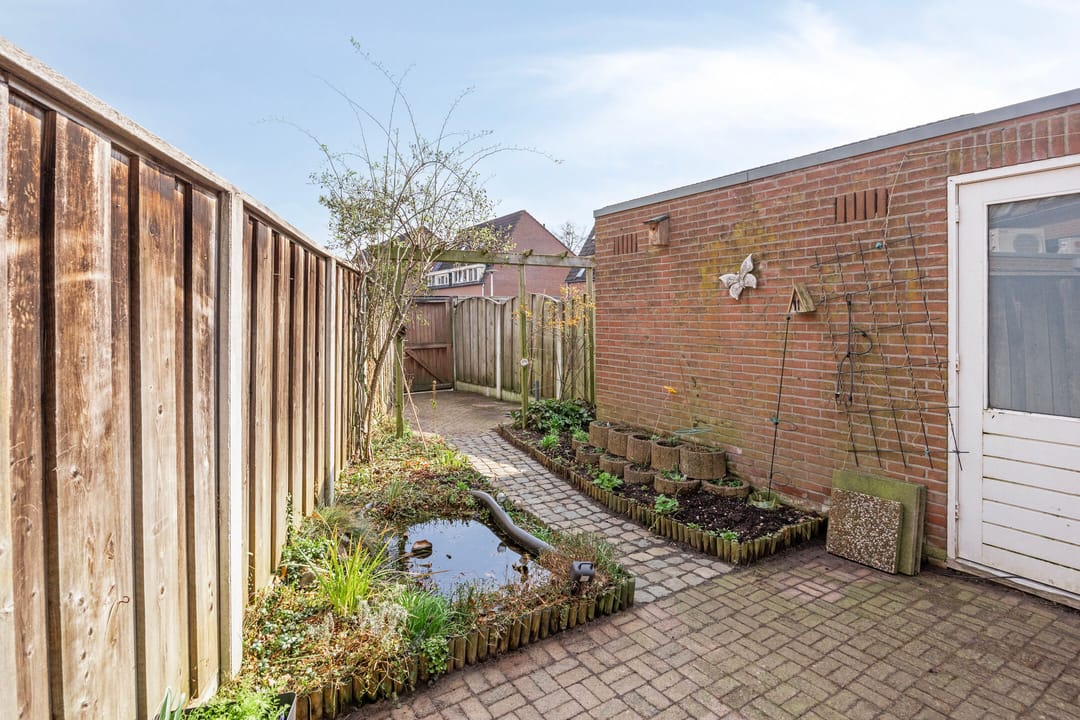 Foto 31 van Johan Buziaustraat 74