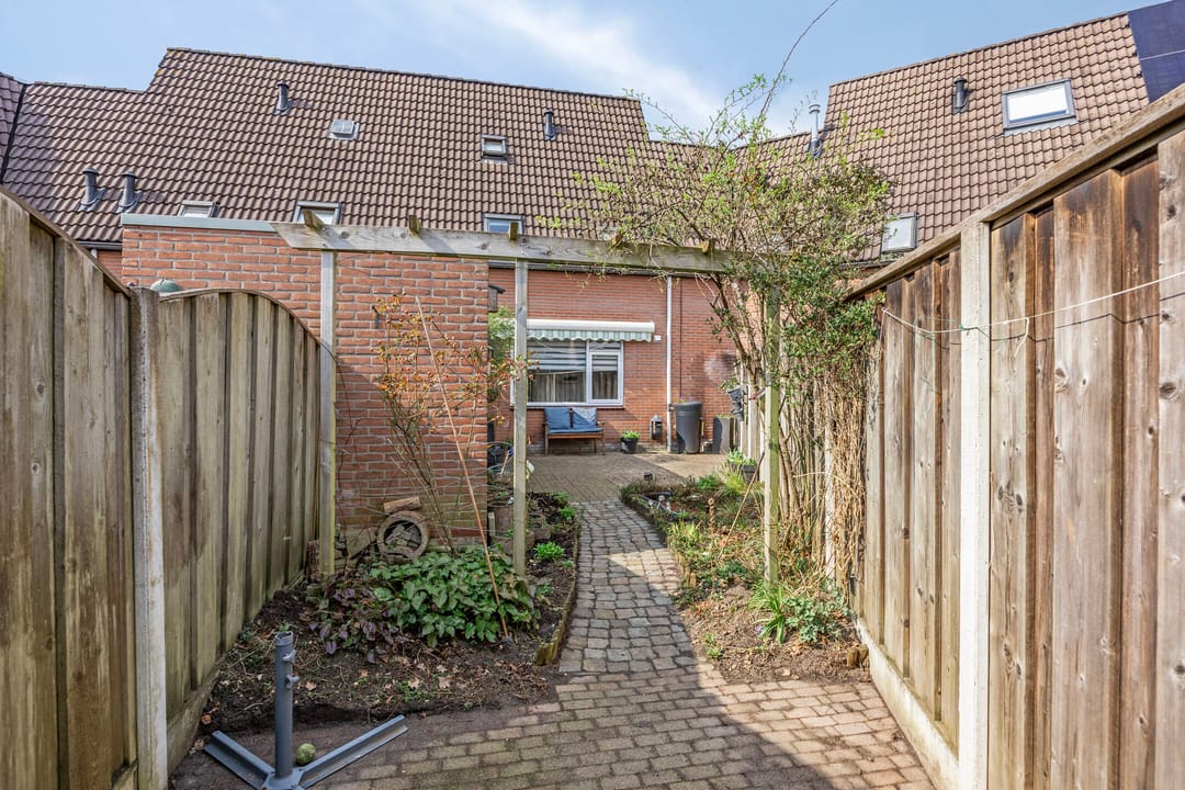 Foto 32 van Johan Buziaustraat 74