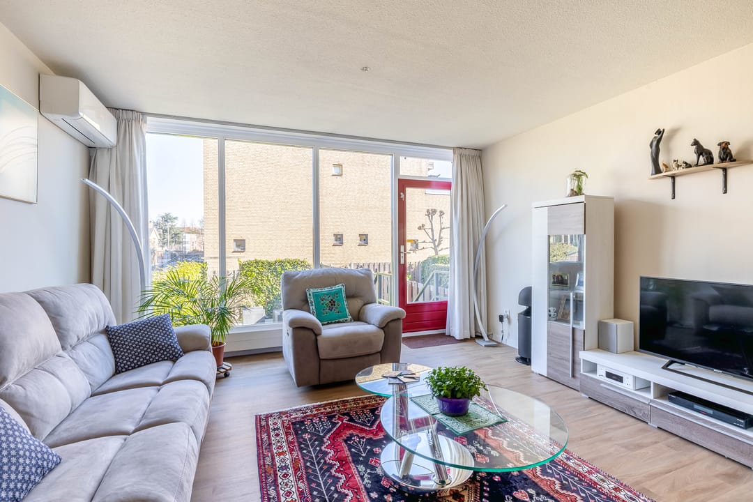 Photo 11 of Hollandiahof 15