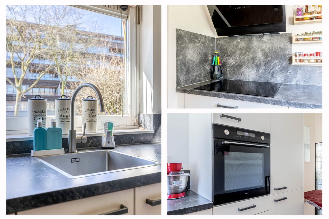 Photo 17 of Hollandiahof 15