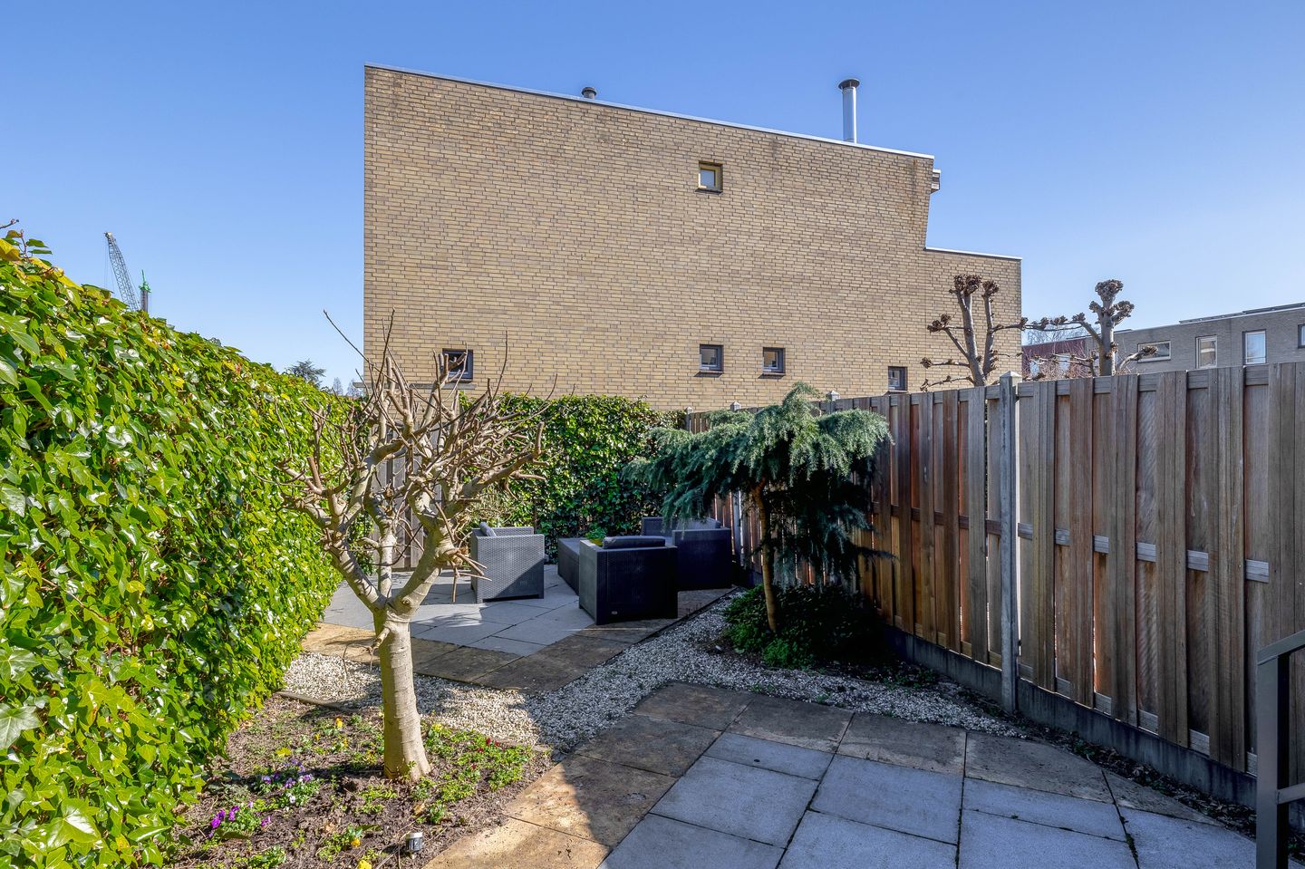 Photo 20 of Hollandiahof 15