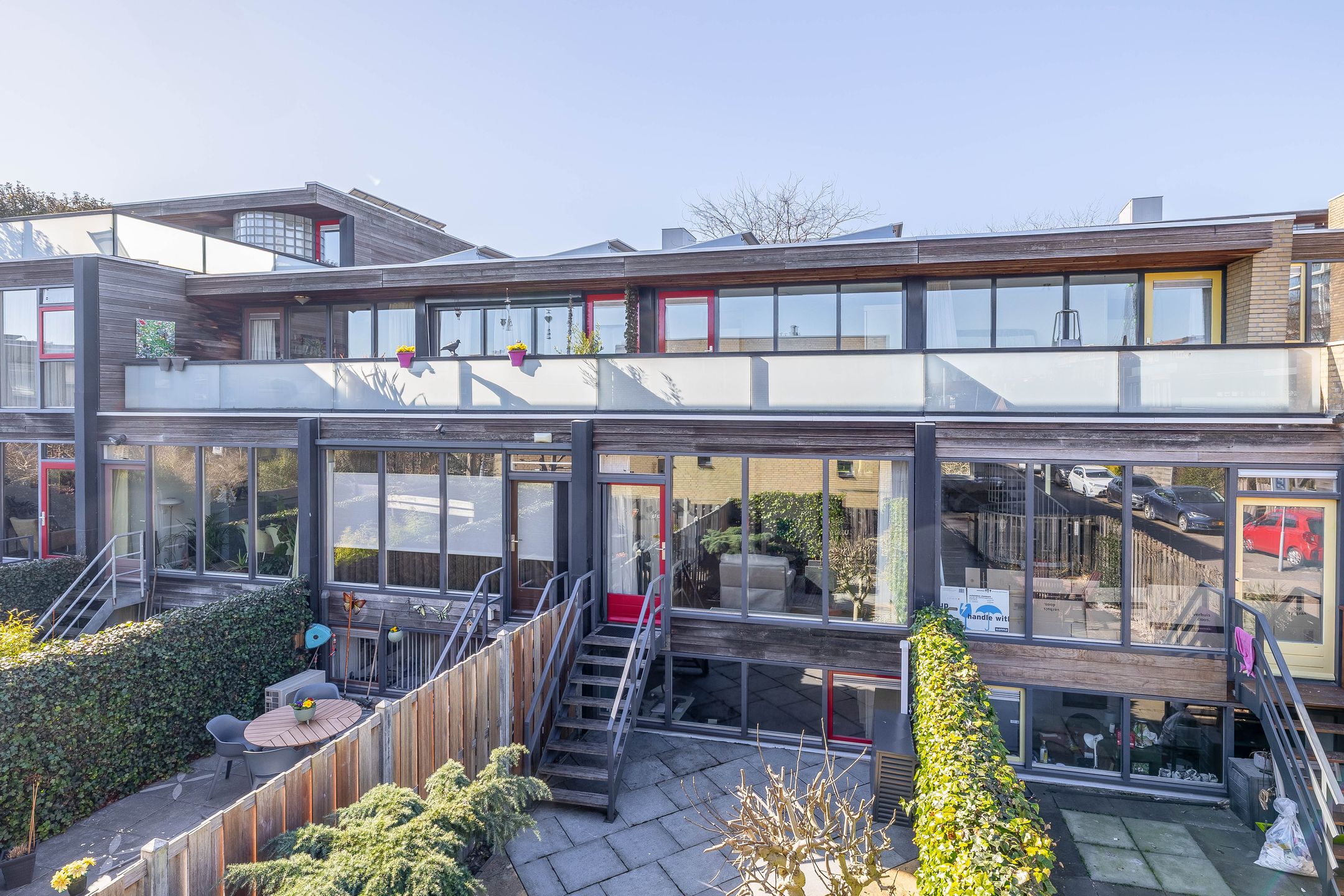 Photo 21 of Hollandiahof 15