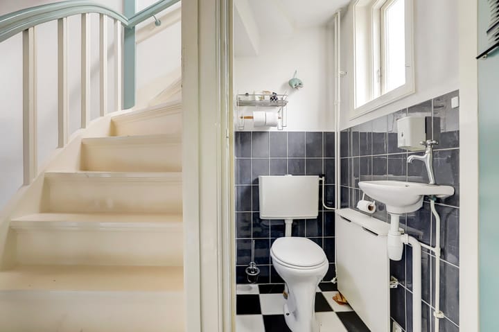 Foto 9 van Burgemeester Vitringalaan 16