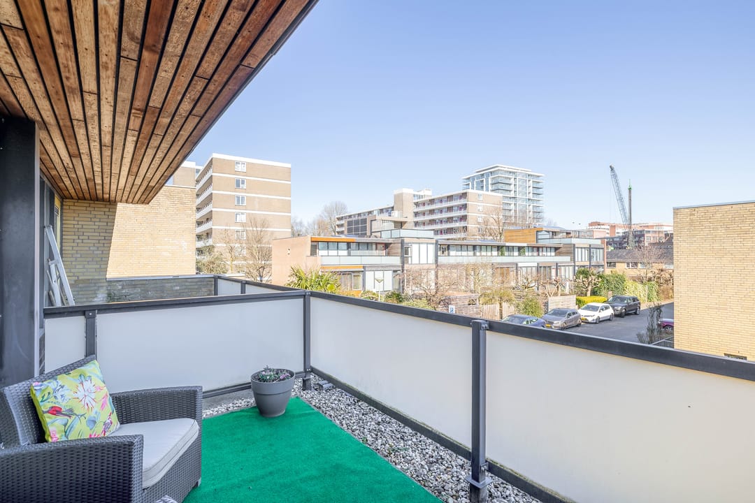 Photo 31 of Hollandiahof 15